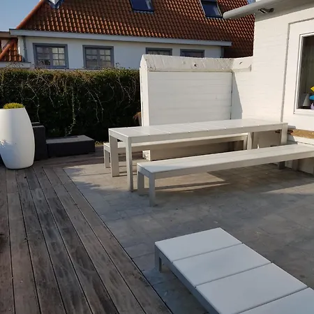 Villa Le Norois 5