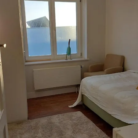Villa Le Norois 5 Nieuwpoort