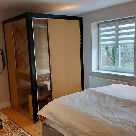 Villa Le Norois 5 *