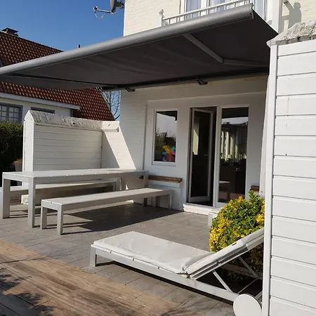 Le Norois 5 Villa Nieuwpoort