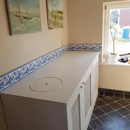 Le Norois 5 * Nieuwpoort